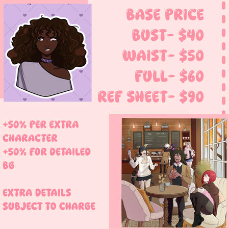 Comms Info Comms Info