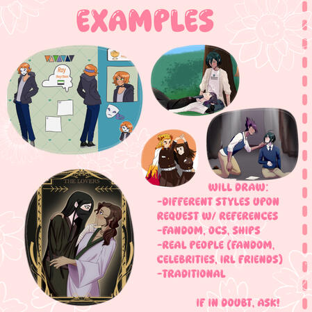 Comms Info Comms Info