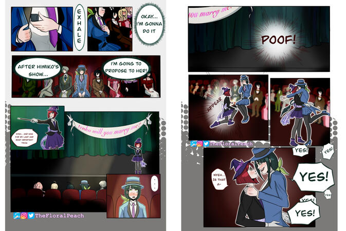 TenMiko Proposal TenMiko Proposal