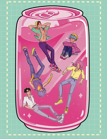 My Soda Pop My Soda Pop