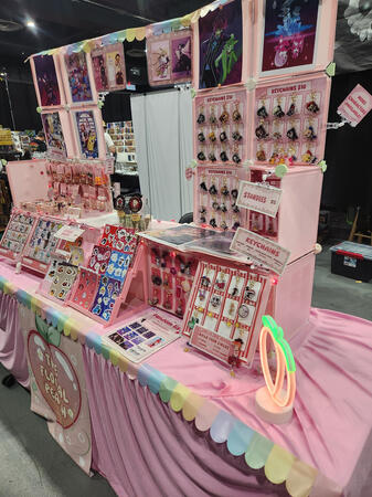 Mid Hudson Comic Con