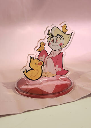 Acrylic Standee Acrylic Standee